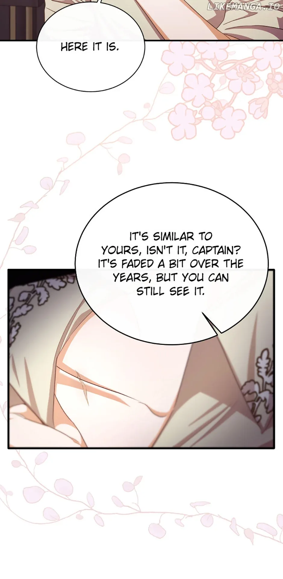 The Marquis Is Only Kind to Her Chapter 66 page 64