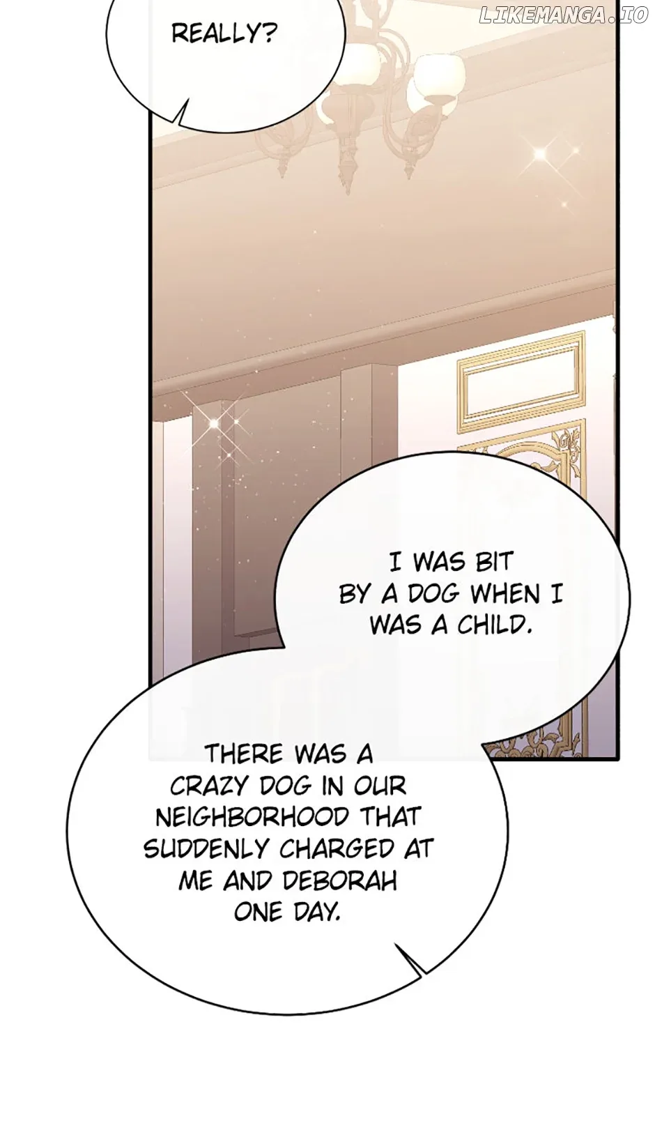 The Marquis Is Only Kind to Her Chapter 66 page 62