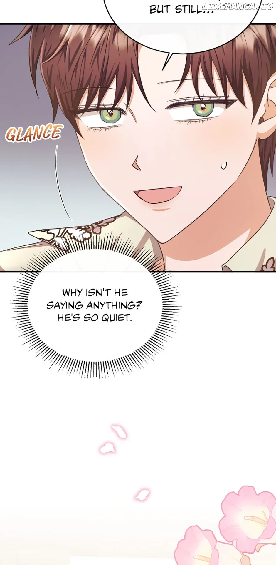 The Marquis Is Only Kind to Her Chapter 66 page 66