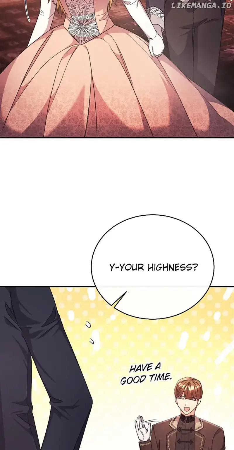The Marquis Is Only Kind to Her Chapter 62 page 51