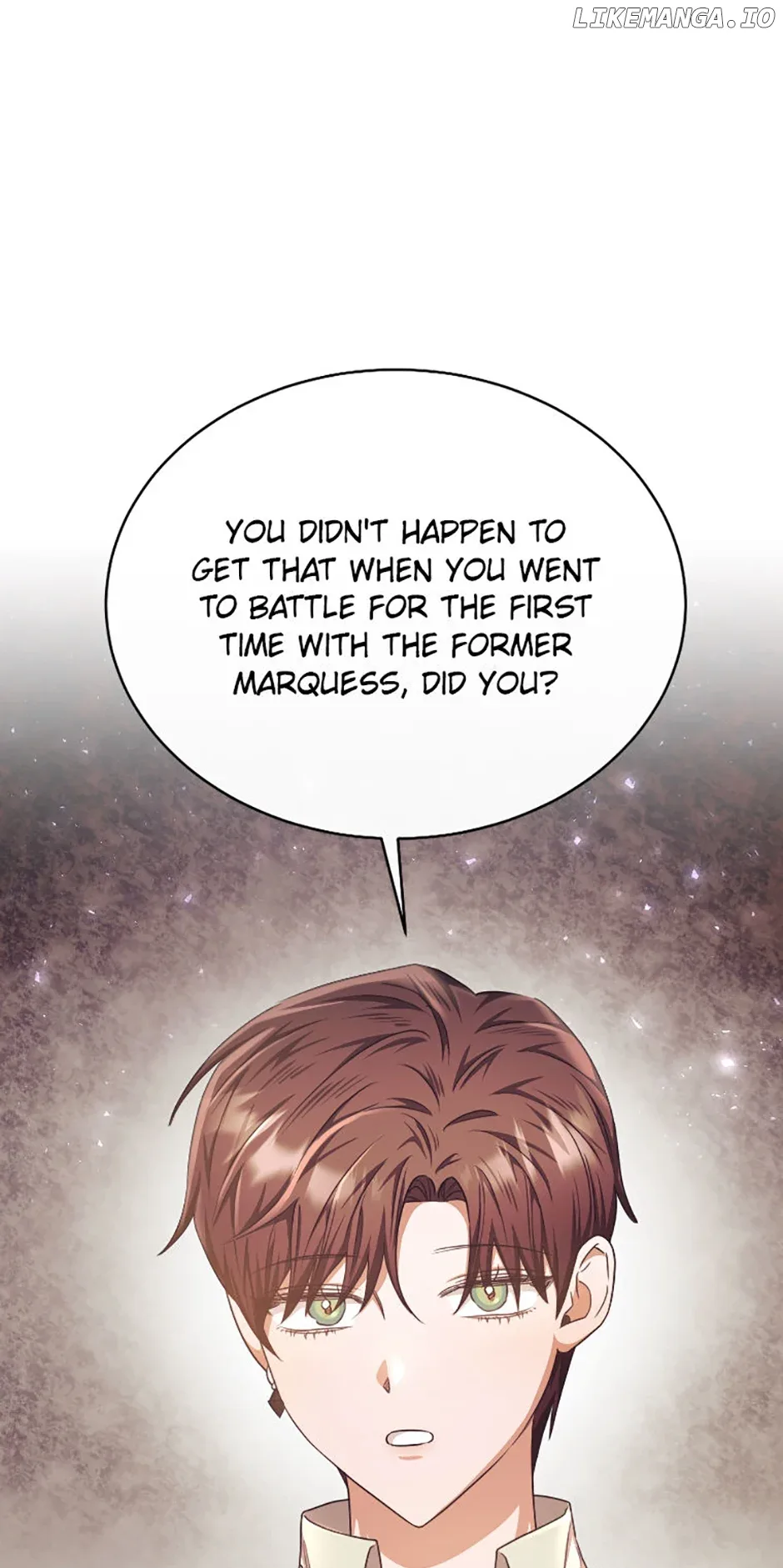 The Marquis Is Only Kind to Her Chapter 66 page 54