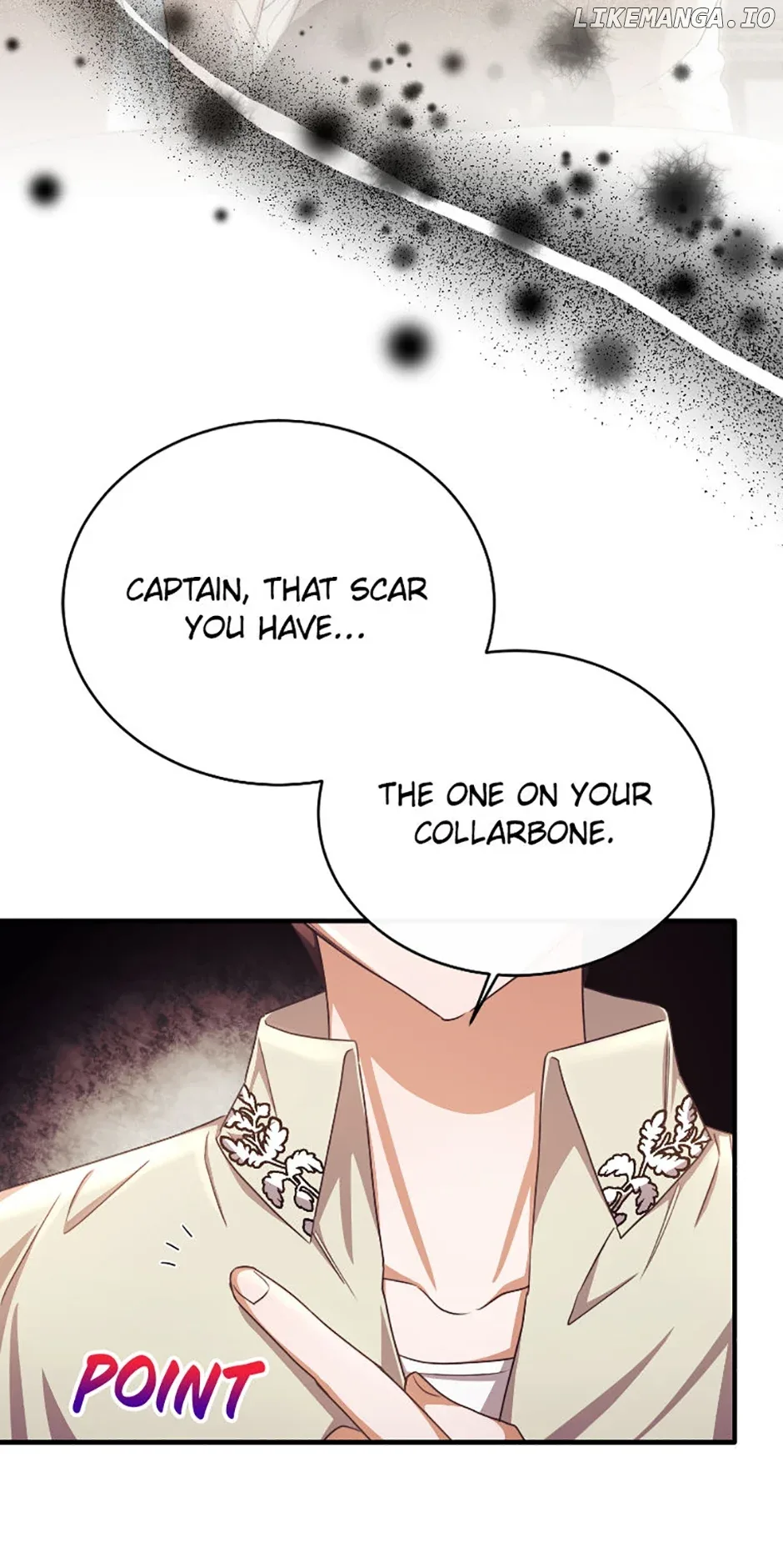 The Marquis Is Only Kind to Her Chapter 66 page 53