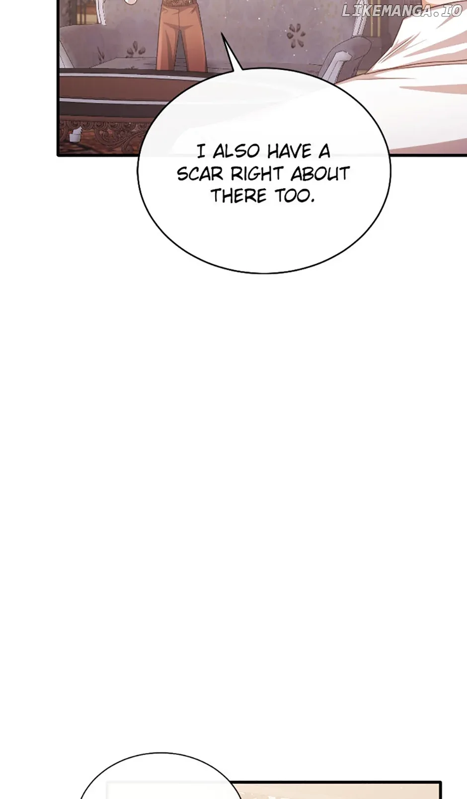 The Marquis Is Only Kind to Her Chapter 66 page 61