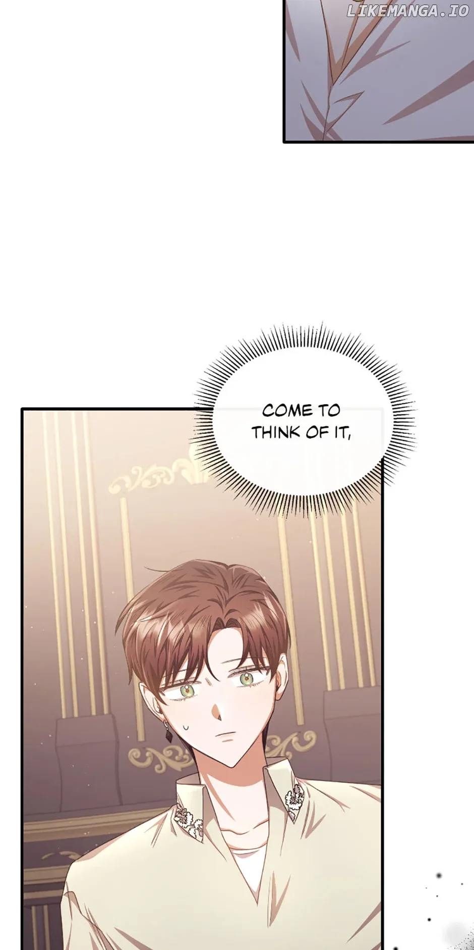 The Marquis Is Only Kind to Her Chapter 66 page 52