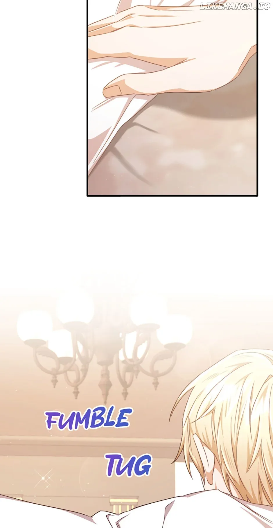 The Marquis Is Only Kind to Her Chapter 66 page 49