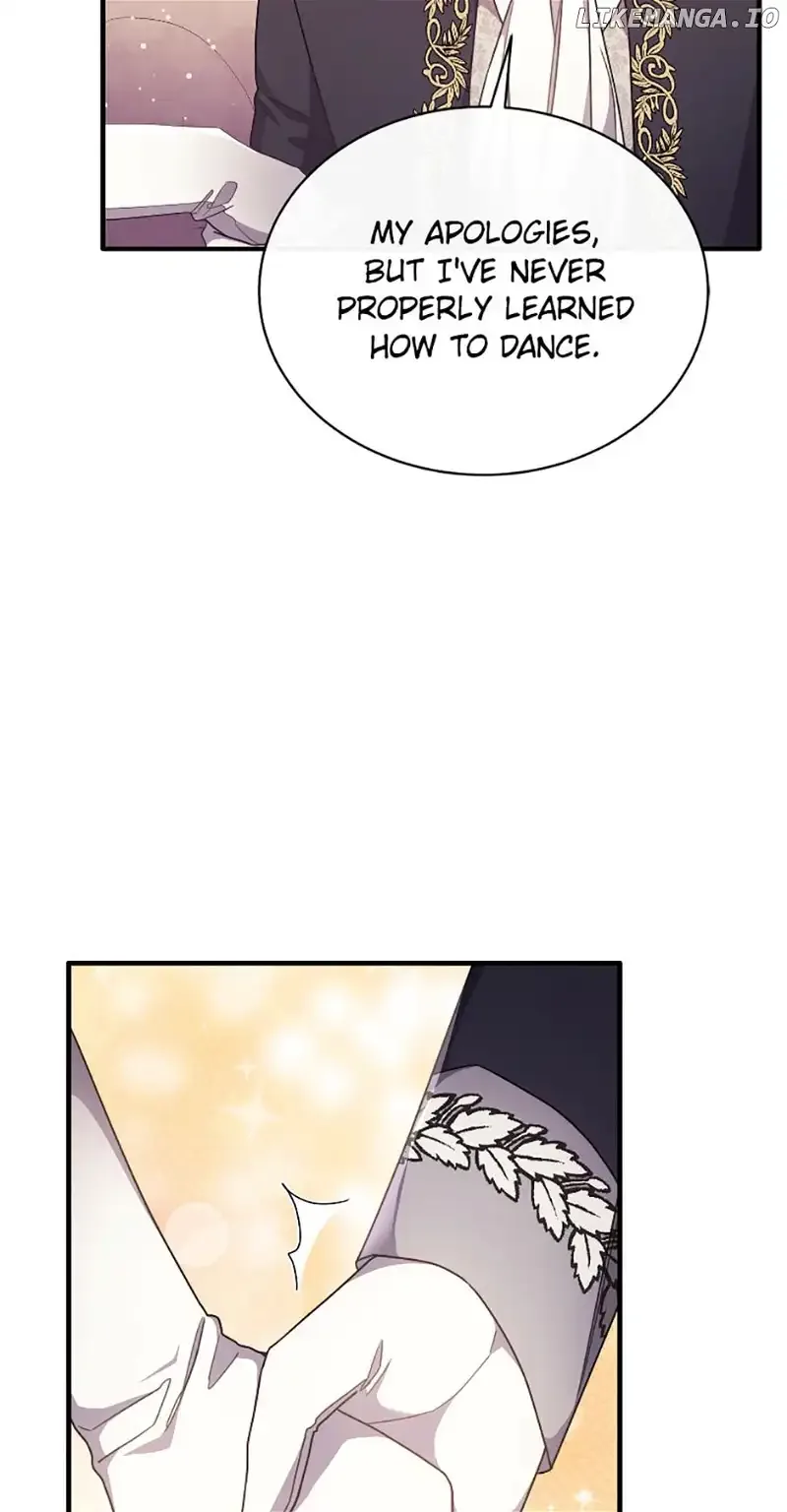The Marquis Is Only Kind to Her Chapter 62 page 49