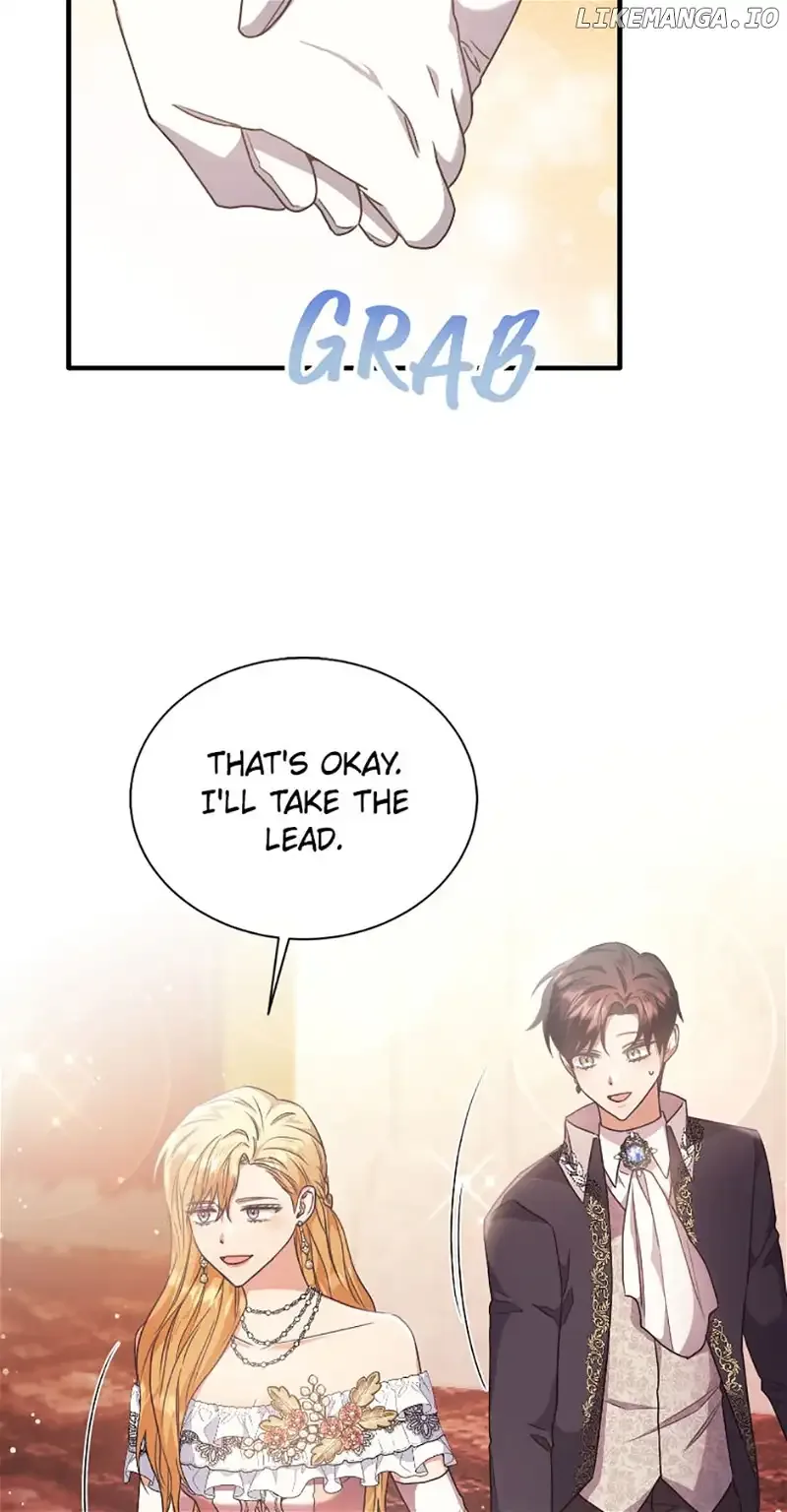 The Marquis Is Only Kind to Her Chapter 62 page 50