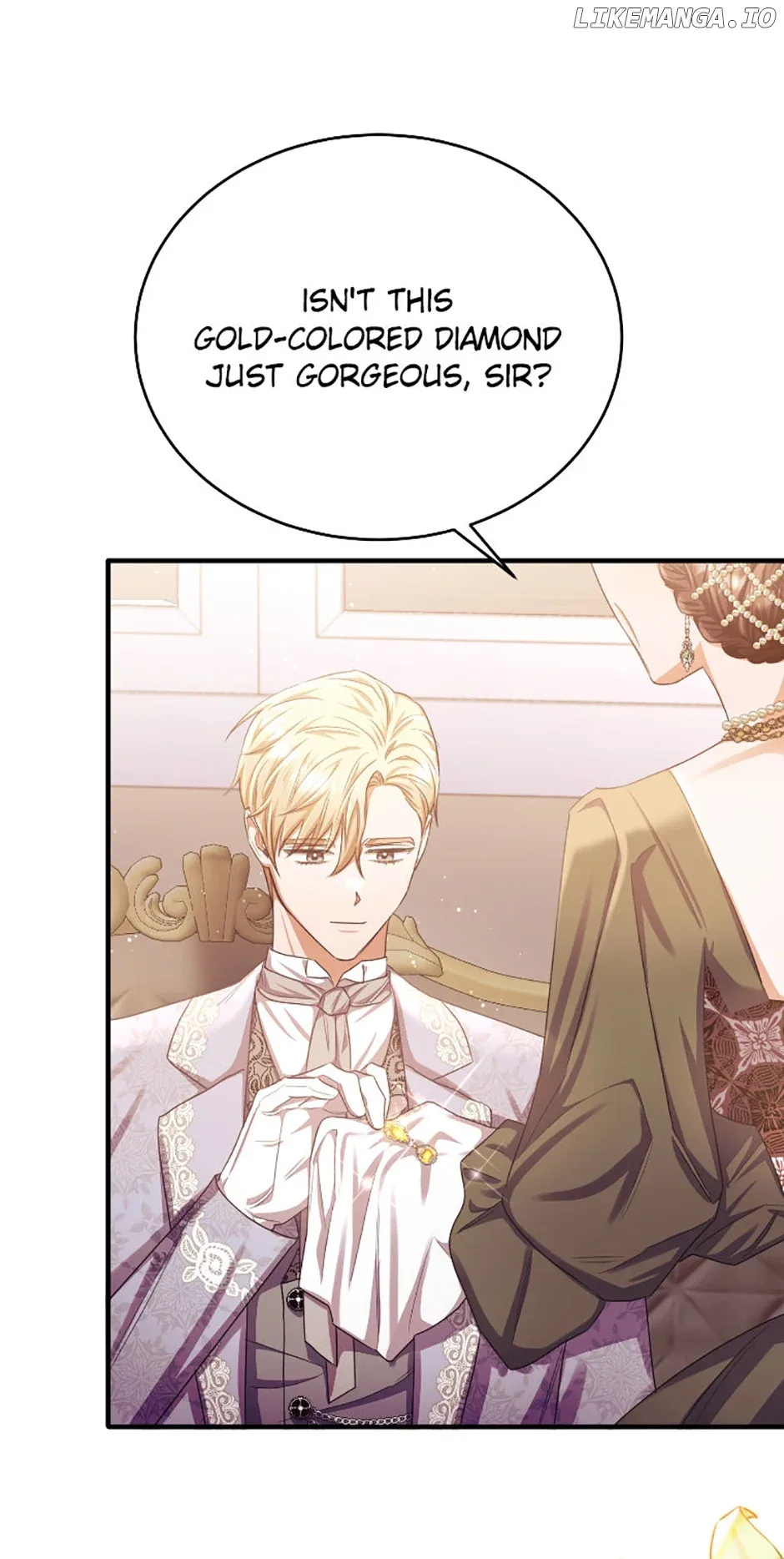 The Marquis Is Only Kind to Her Chapter 67 page 52