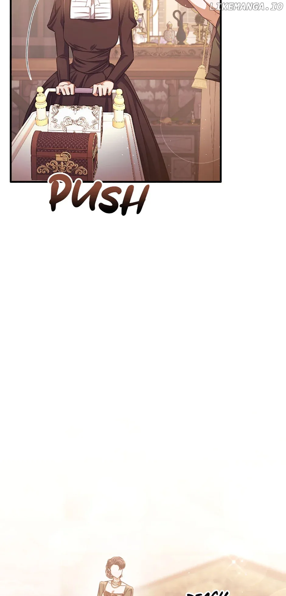 The Marquis Is Only Kind to Her Chapter 67 page 49