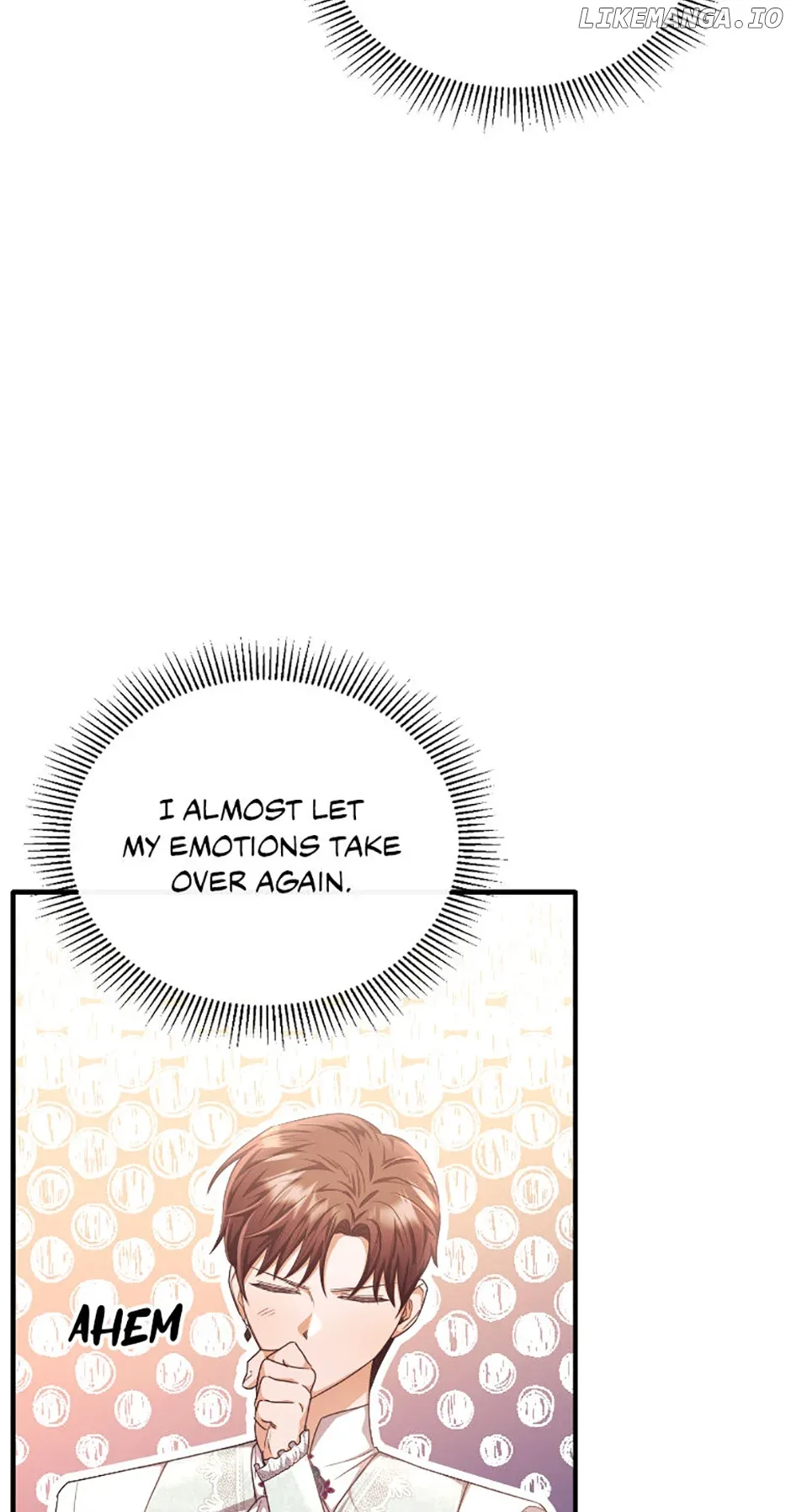 The Marquis Is Only Kind to Her Chapter 67 page 22