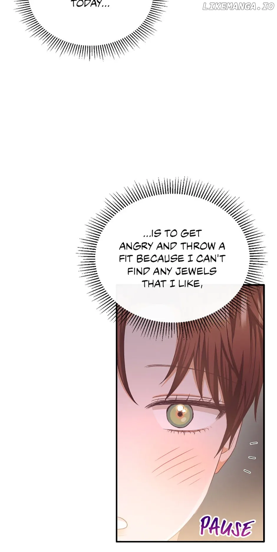 The Marquis Is Only Kind to Her Chapter 67 page 12