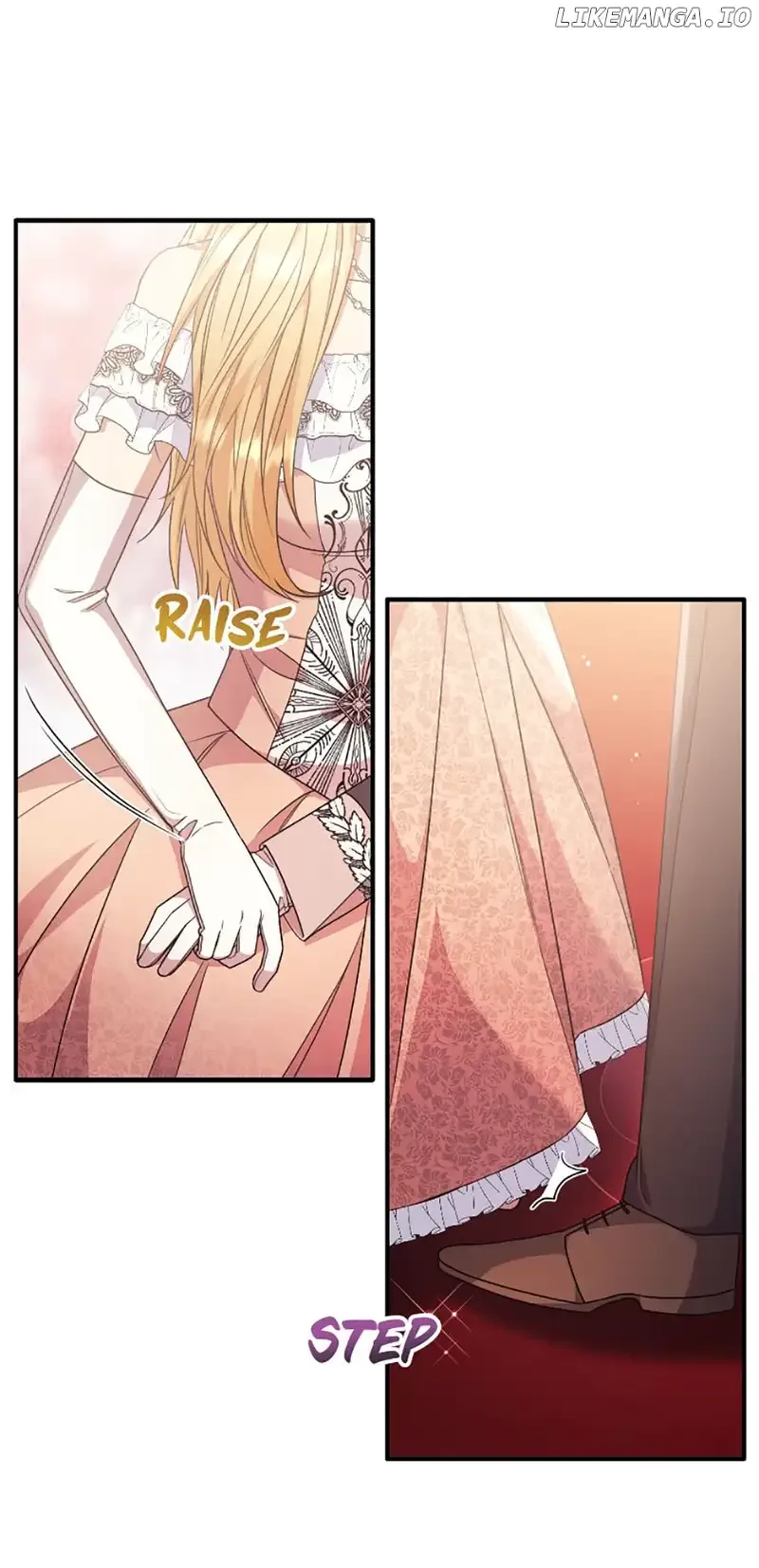 The Marquis Is Only Kind to Her Chapter 62 page 55