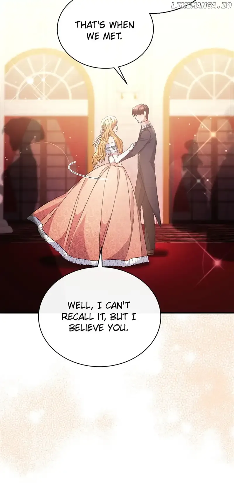 The Marquis Is Only Kind to Her Chapter 62 page 62