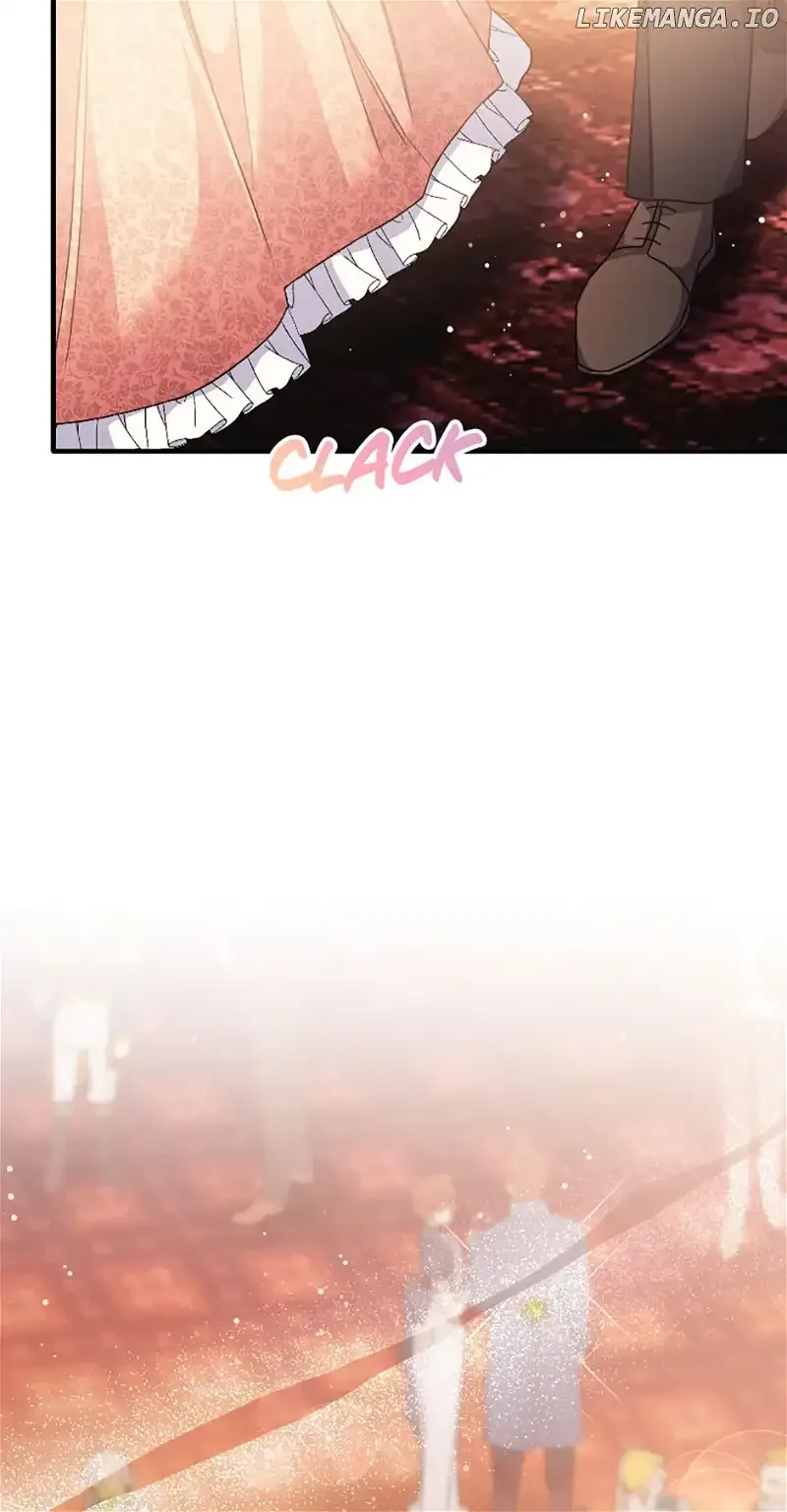 The Marquis Is Only Kind to Her Chapter 62 page 53