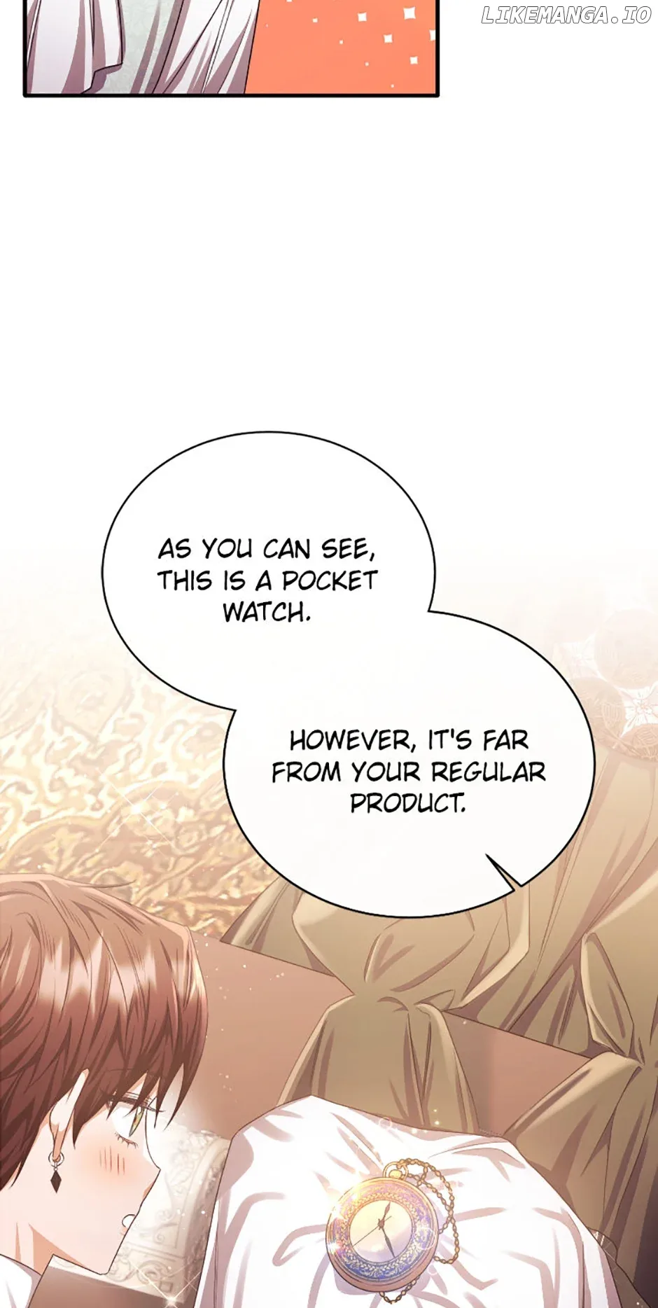 The Marquis Is Only Kind to Her Chapter 67 page 58