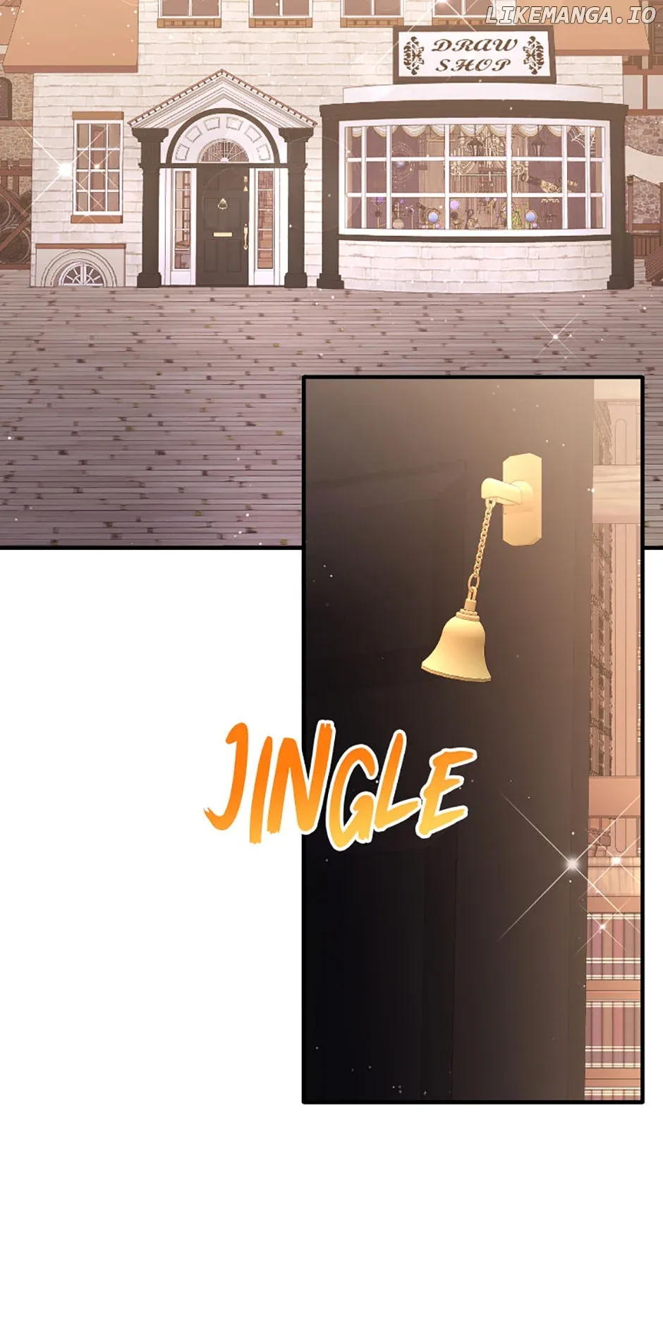 The Marquis Is Only Kind to Her Chapter 67 page 3
