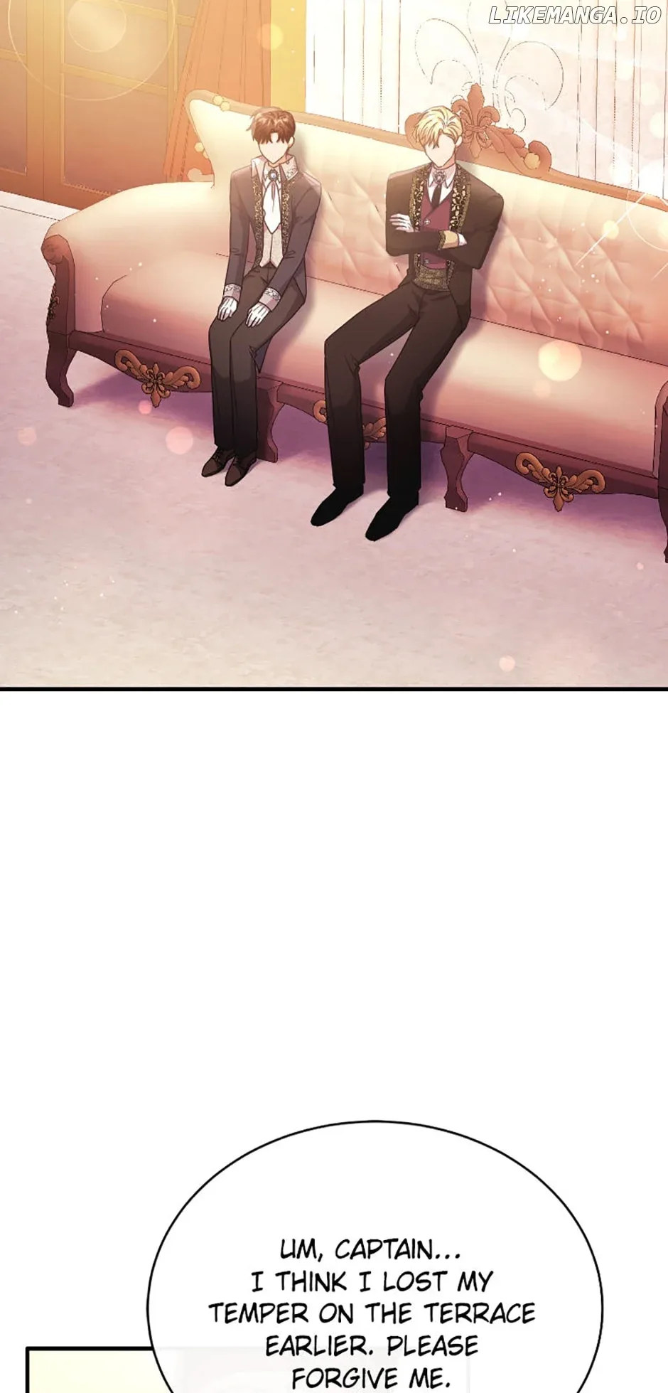The Marquis Is Only Kind to Her Chapter 63 page 30