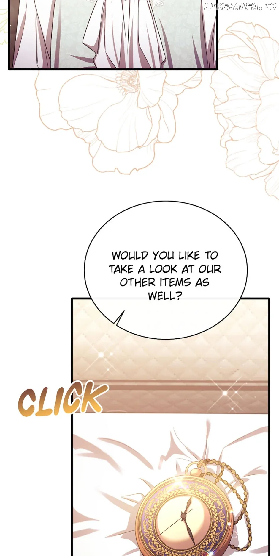 The Marquis Is Only Kind to Her Chapter 67 page 56
