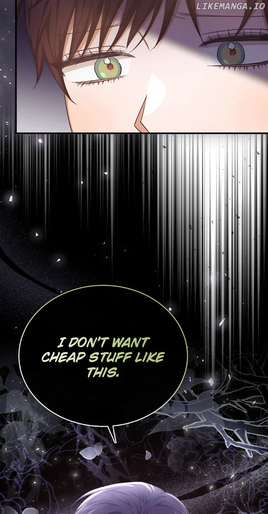 The Marquis Is Only Kind to Her Chapter 67 page 24