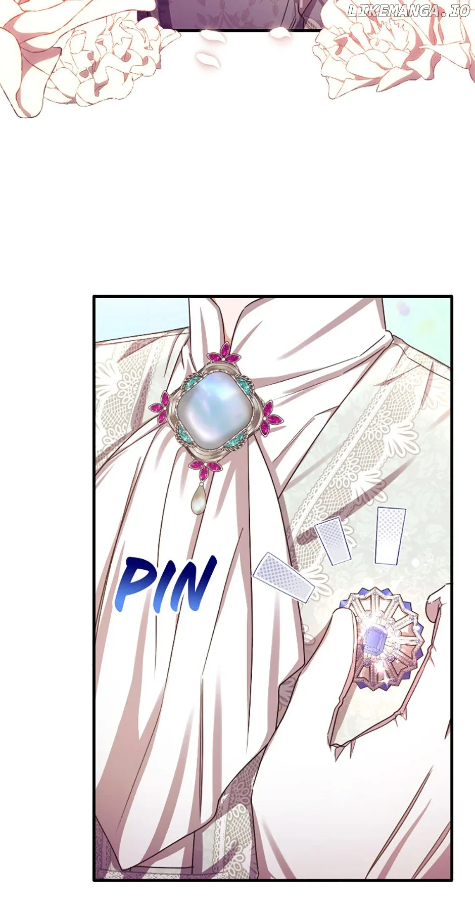 The Marquis Is Only Kind to Her Chapter 67 page 20