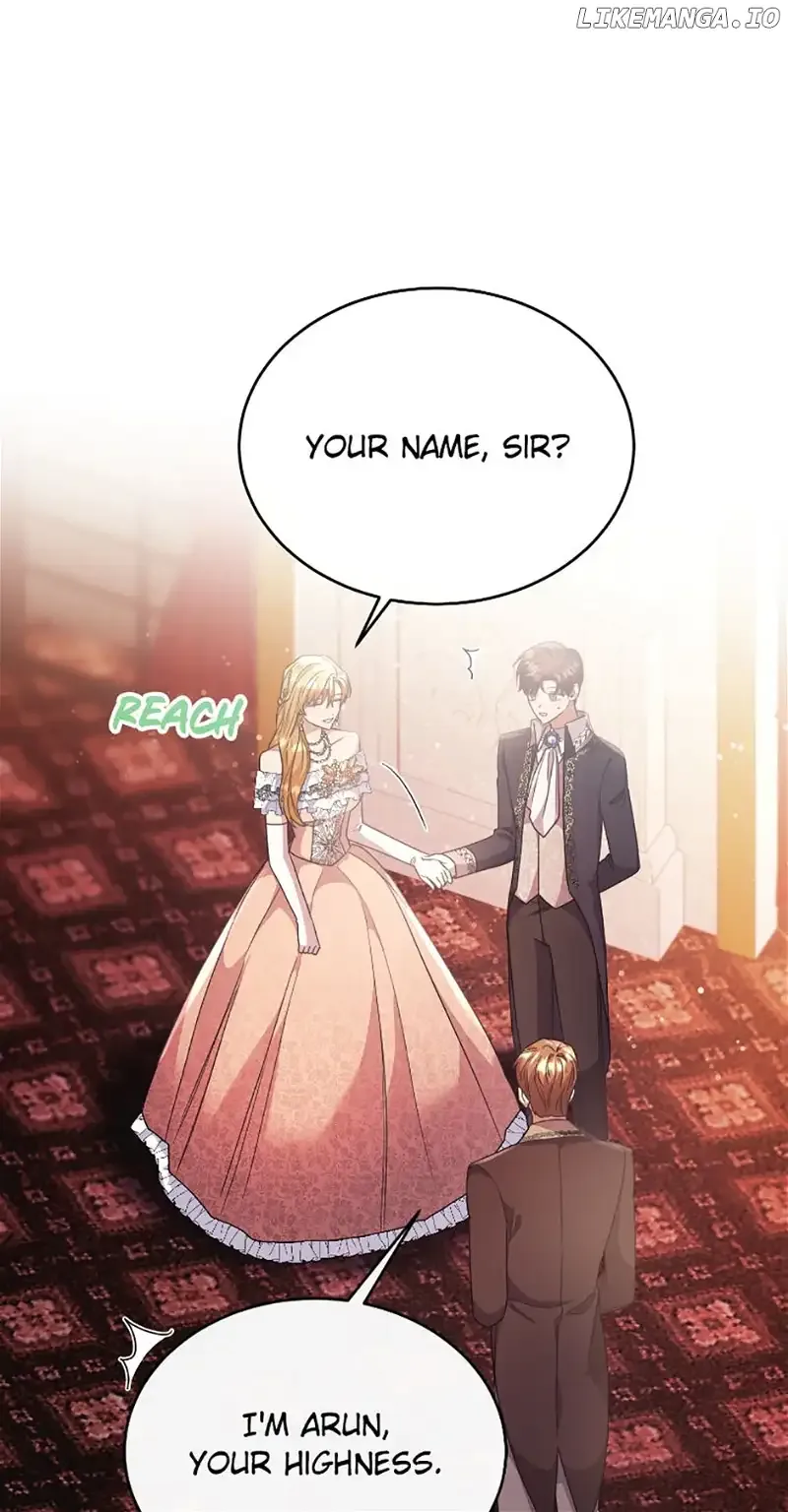 The Marquis Is Only Kind to Her Chapter 62 page 47