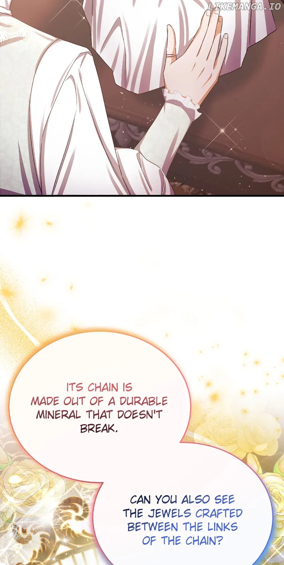 The Marquis Is Only Kind to Her Chapter 67 page 59
