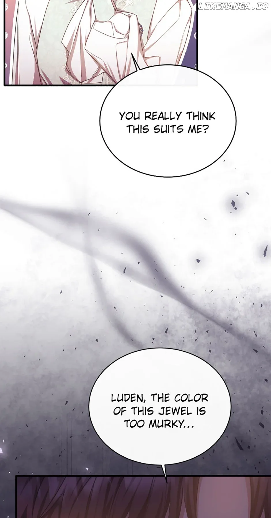 The Marquis Is Only Kind to Her Chapter 67 page 23