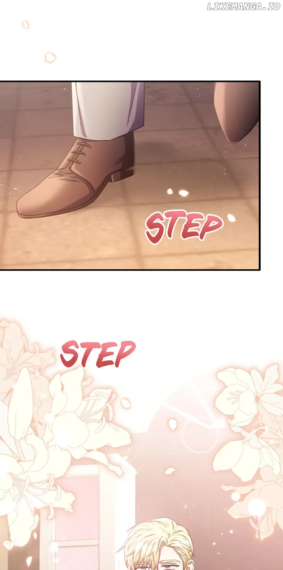 The Marquis Is Only Kind to Her Chapter 67 page 4