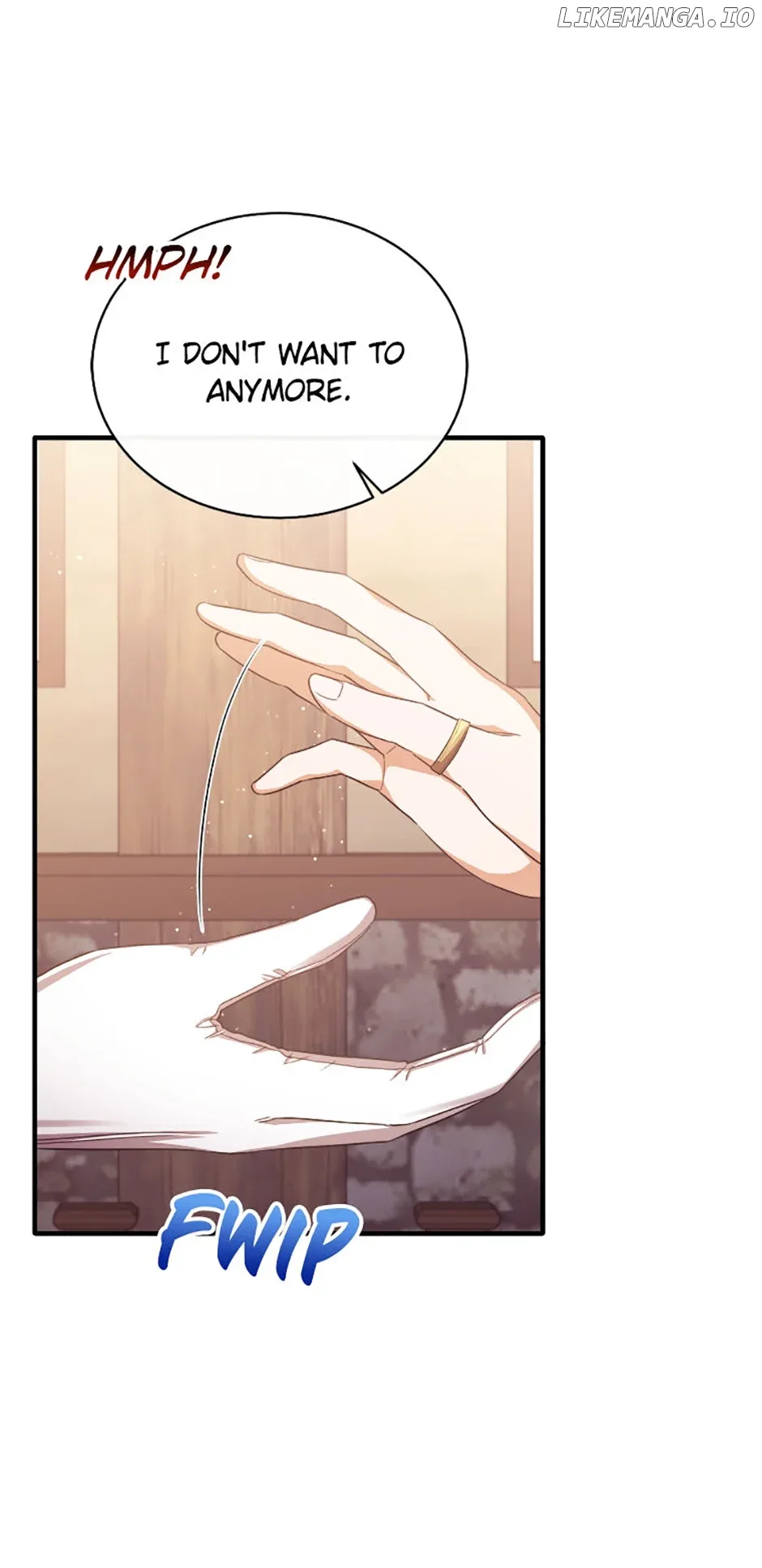 The Marquis Is Only Kind to Her Chapter 67 page 29