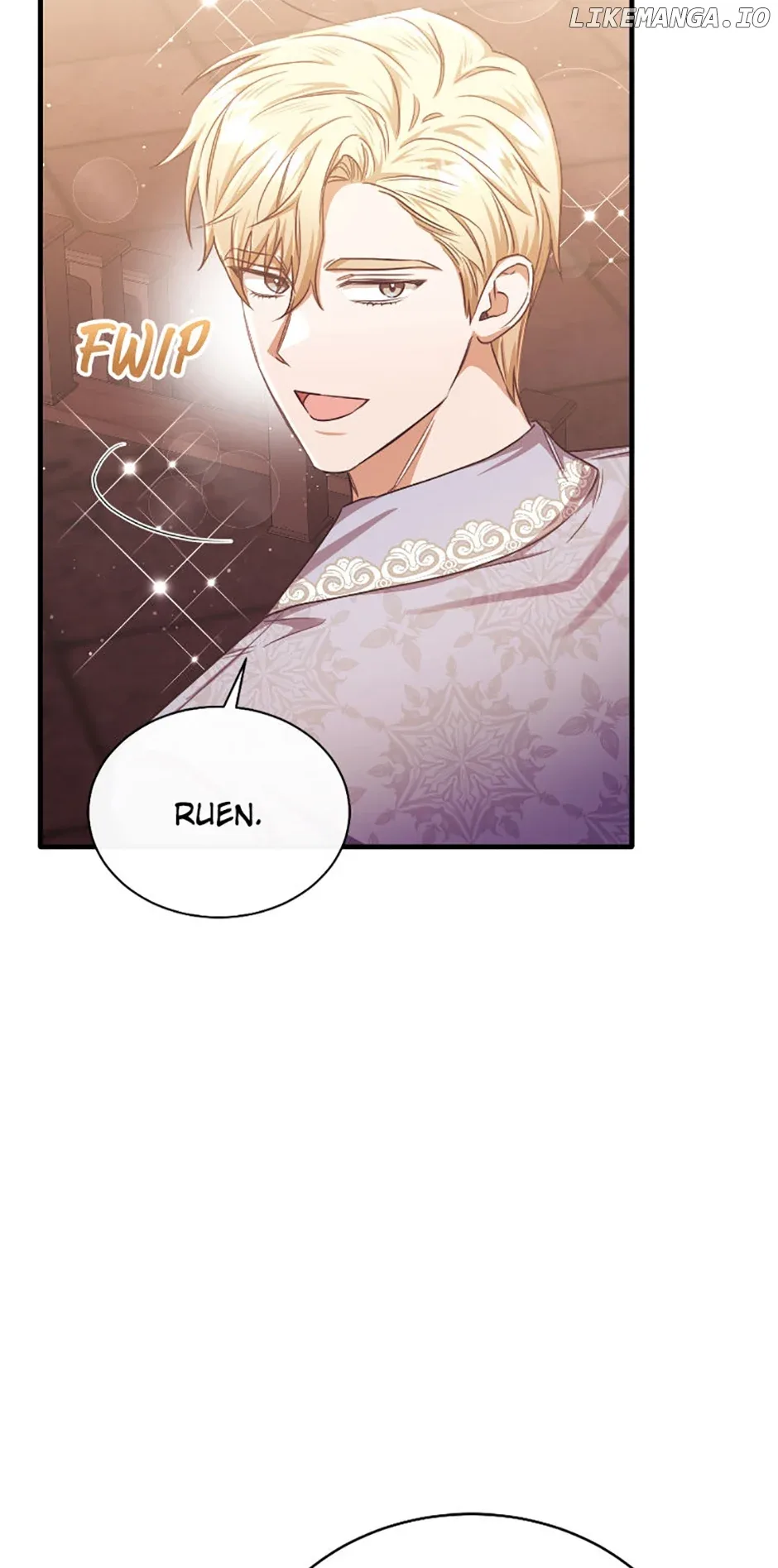 The Marquis Is Only Kind to Her Chapter 67 page 6