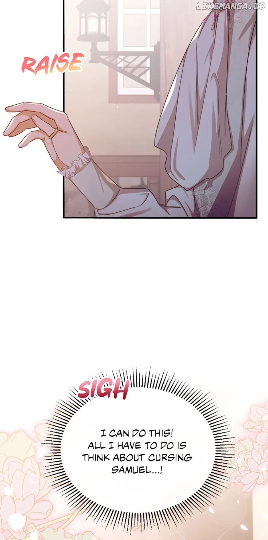 The Marquis Is Only Kind to Her Chapter 67 page 8