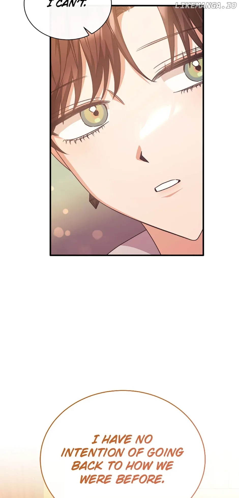 The Marquis Is Only Kind to Her Chapter 63 page 33