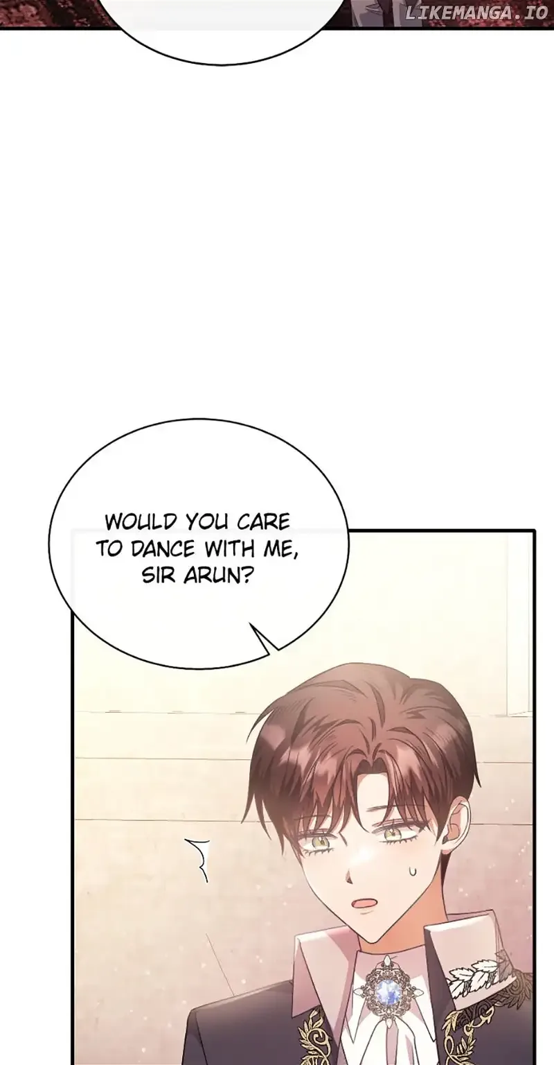 The Marquis Is Only Kind to Her Chapter 62 page 48