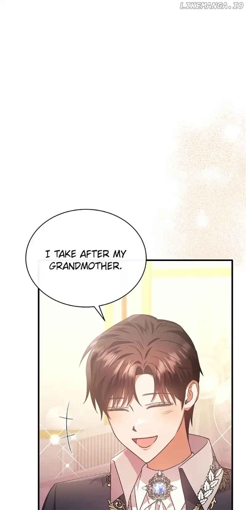 The Marquis Is Only Kind to Her Chapter 62 page 58