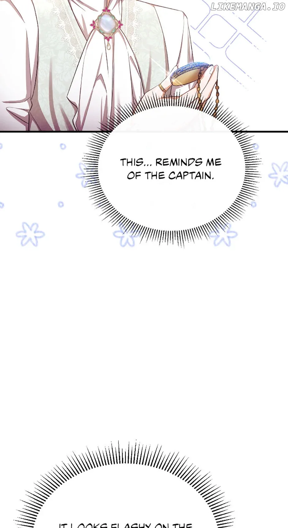 The Marquis Is Only Kind to Her Chapter 67 page 62
