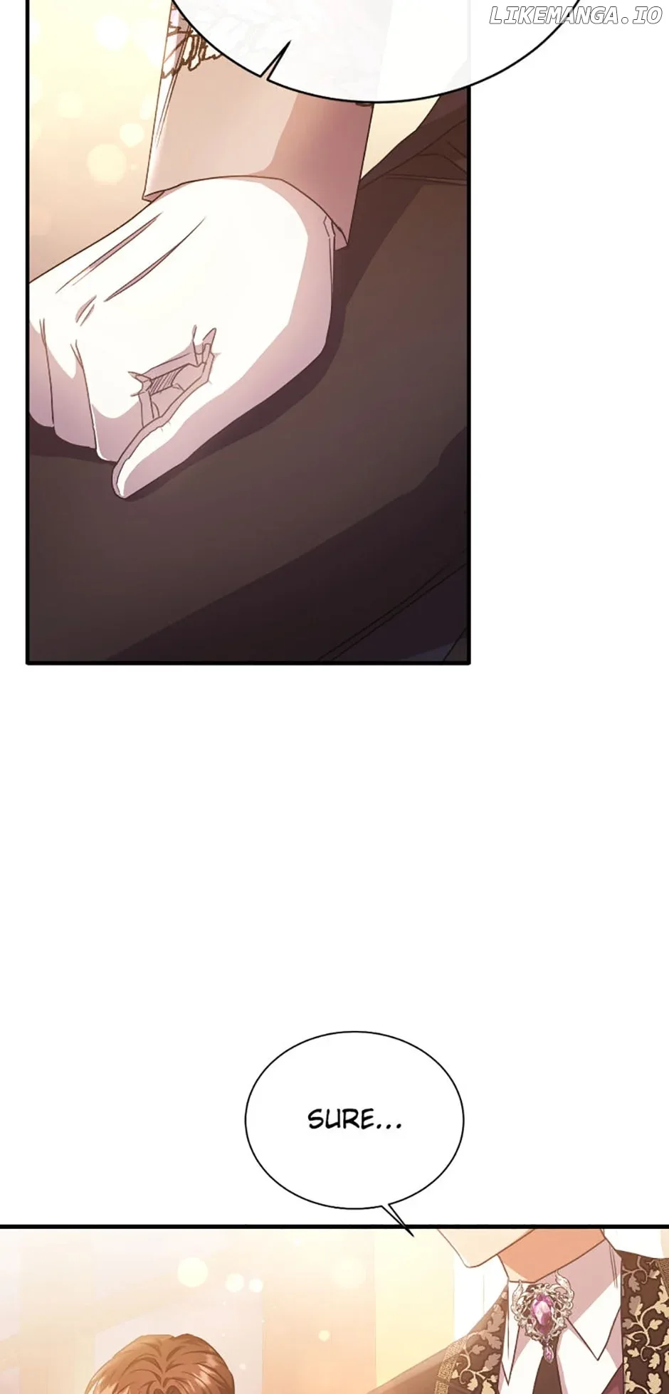 The Marquis Is Only Kind to Her Chapter 63 page 31