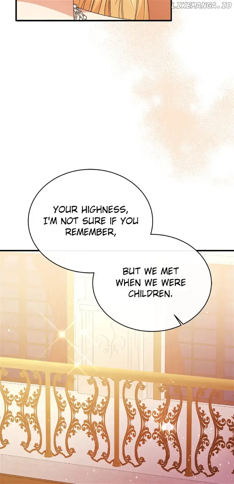The Marquis Is Only Kind to Her Chapter 62 page 60