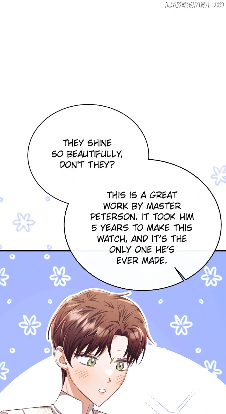 The Marquis Is Only Kind to Her Chapter 67 page 61
