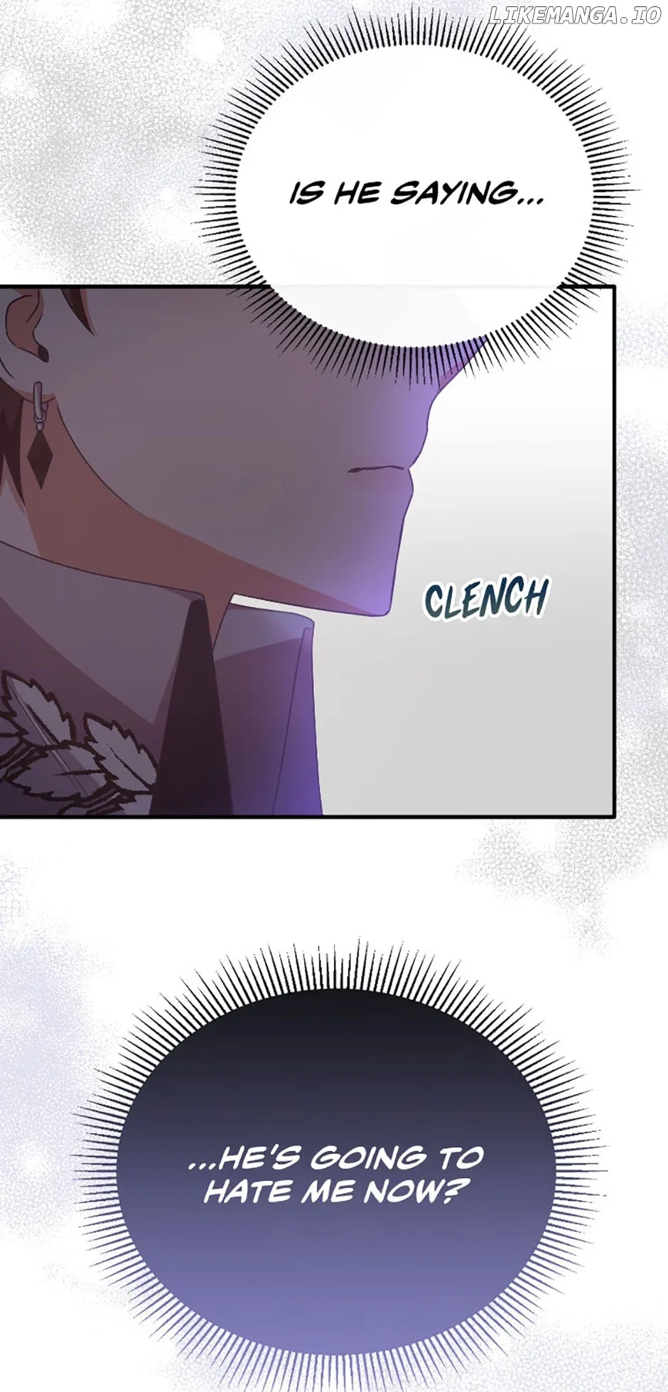 The Marquis Is Only Kind to Her Chapter 63 page 35