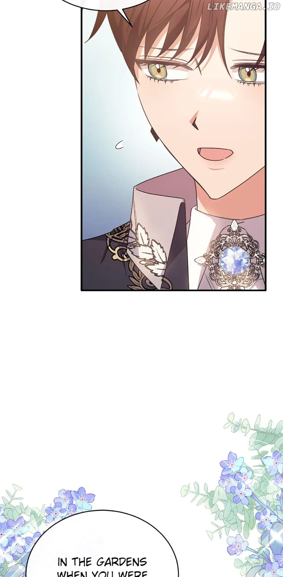 The Marquis Is Only Kind to Her Chapter 63 page 43