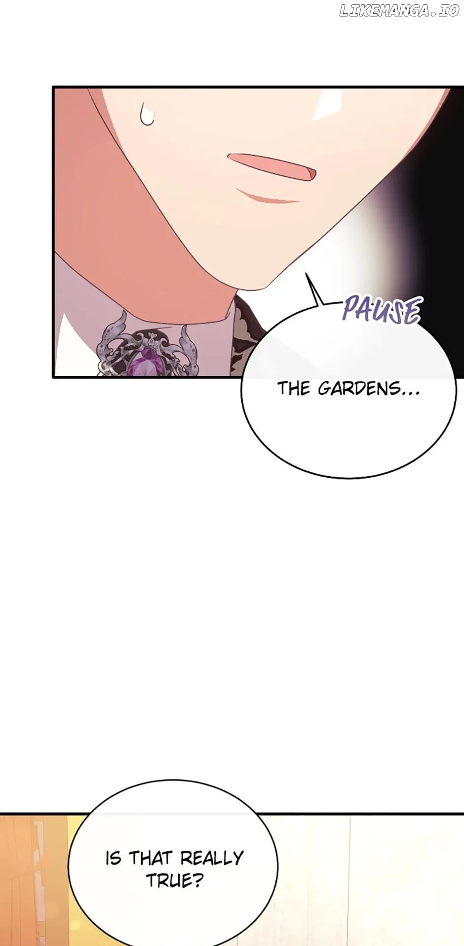 The Marquis Is Only Kind to Her Chapter 63 page 40