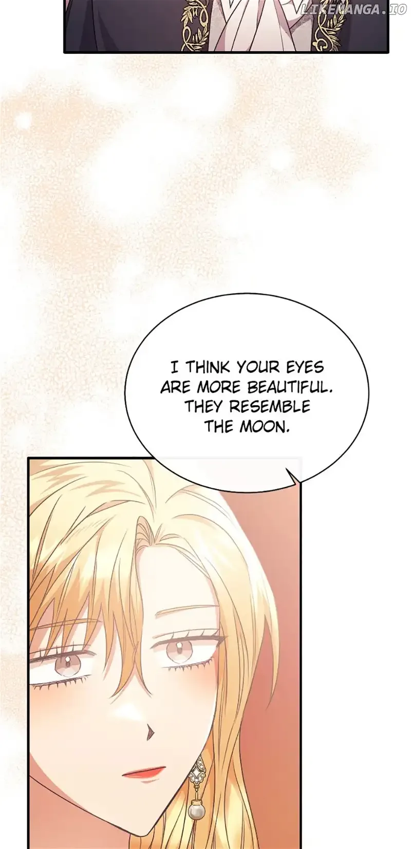 The Marquis Is Only Kind to Her Chapter 62 page 59