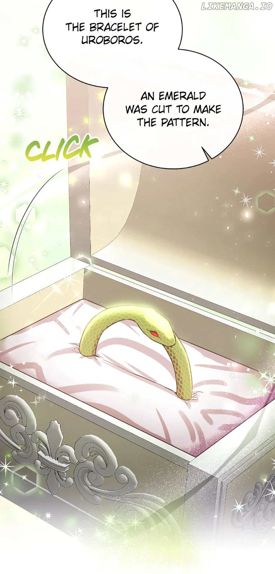 The Marquis Is Only Kind to Her Chapter 68 page 6