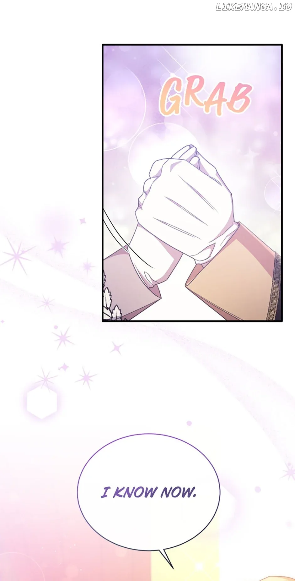 The Marquis Is Only Kind to Her Chapter 63 page 52