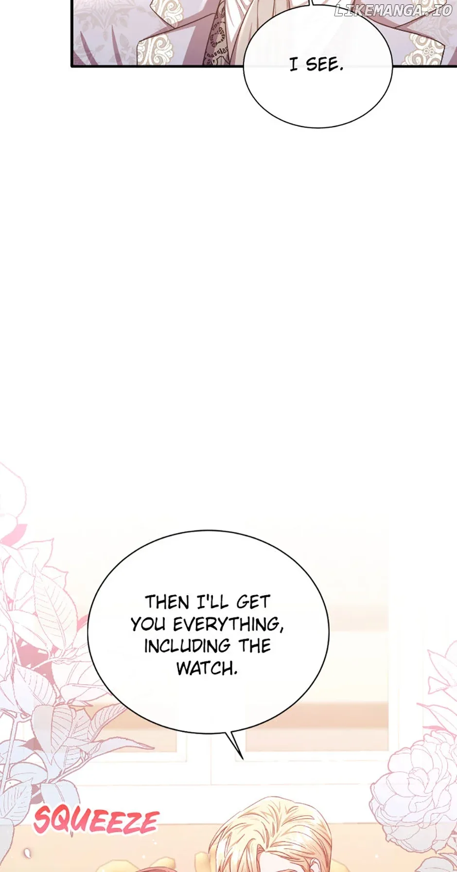The Marquis Is Only Kind to Her Chapter 68 page 24