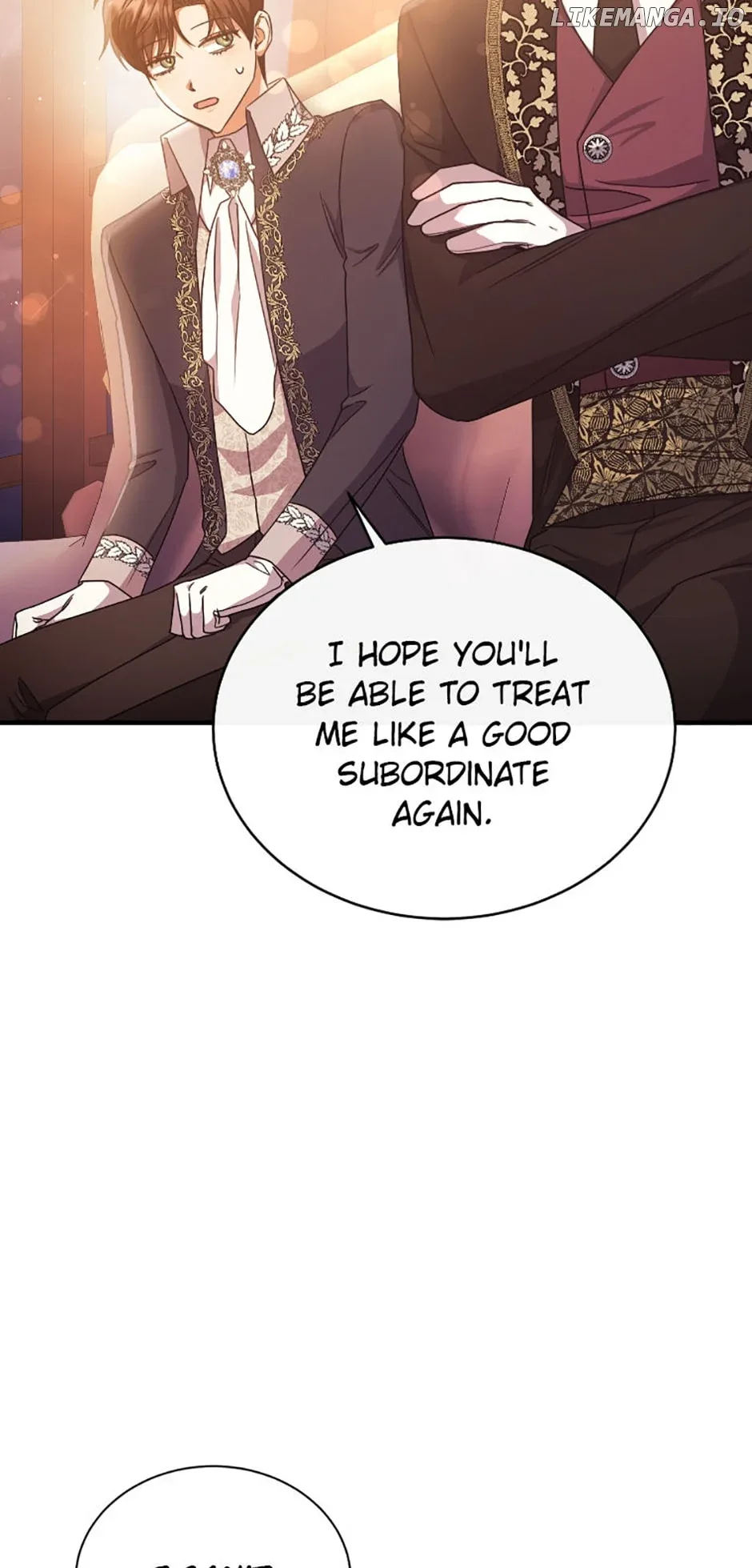The Marquis Is Only Kind to Her Chapter 63 page 32