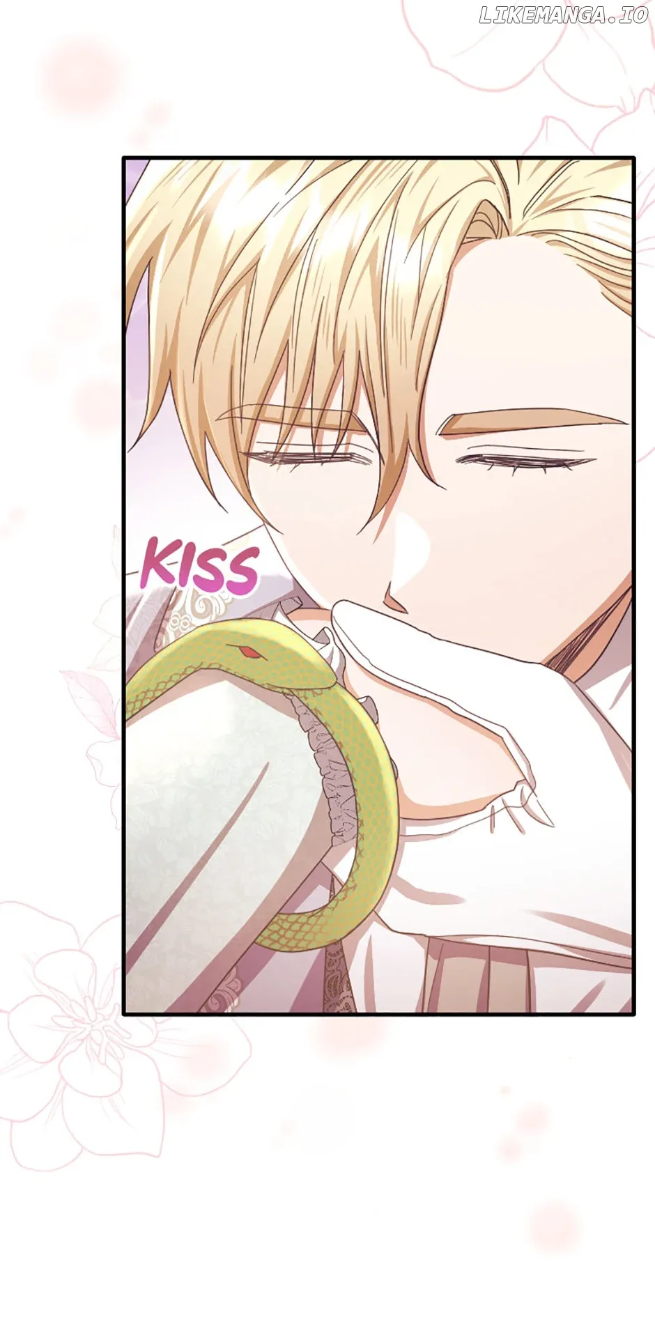 The Marquis Is Only Kind to Her Chapter 68 page 18