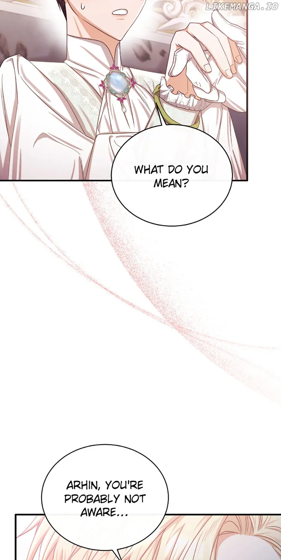 The Marquis Is Only Kind to Her Chapter 68 page 66