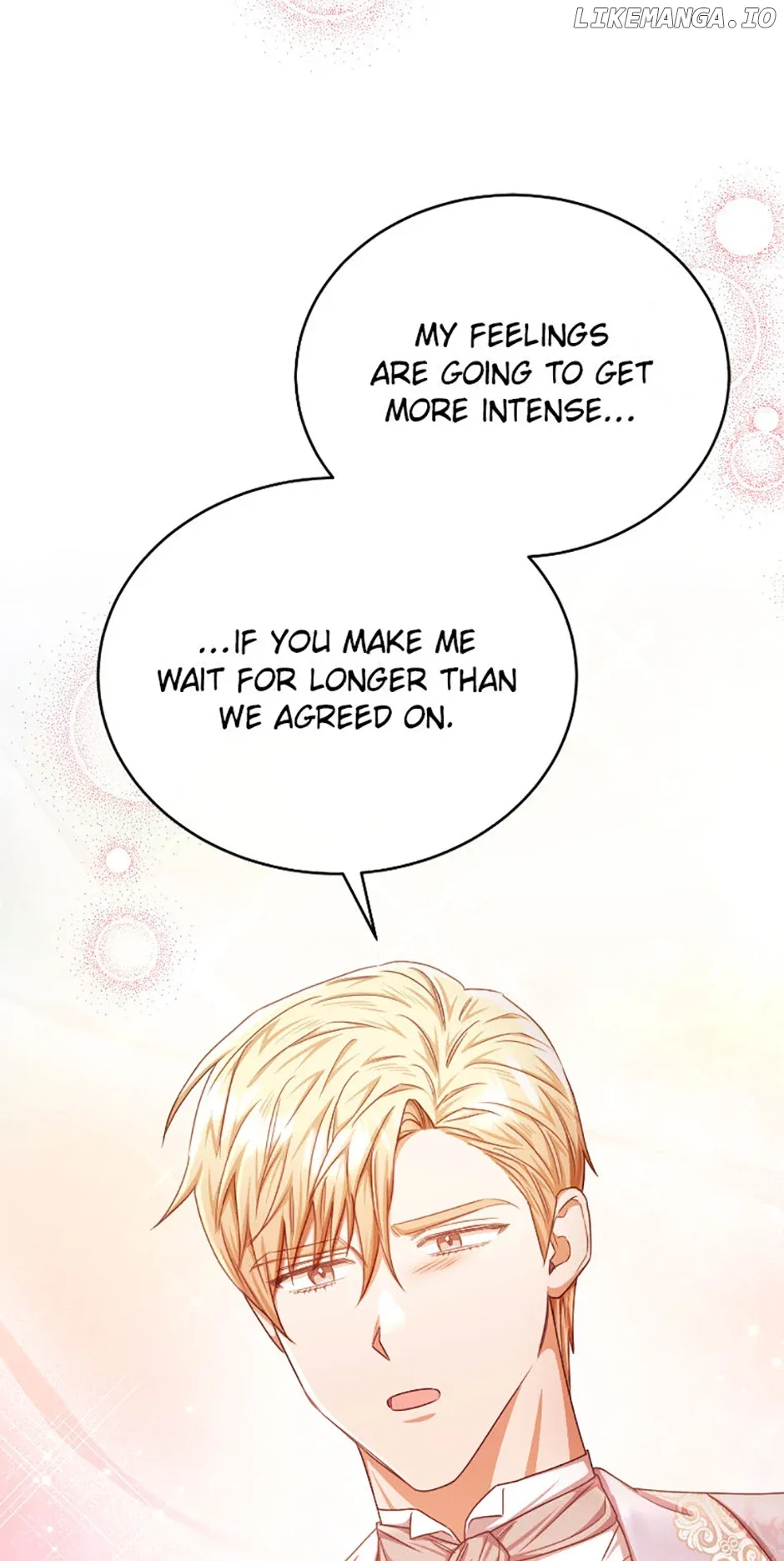 The Marquis Is Only Kind to Her Chapter 68 page 64