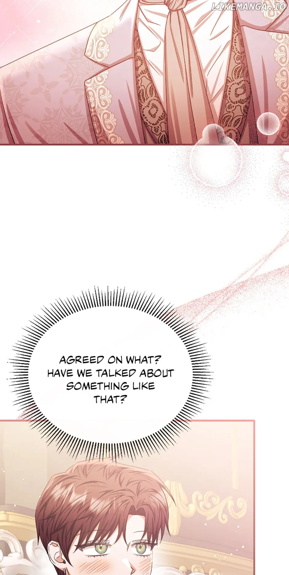 The Marquis Is Only Kind to Her Chapter 68 page 65